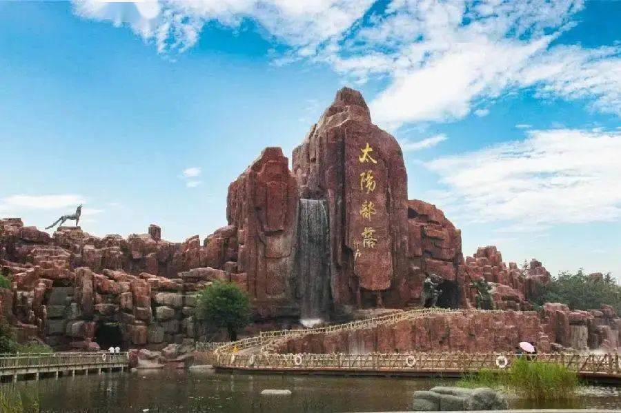 泰安市十大旅游景點(diǎn)（山東省泰安市十大旅游景點(diǎn)）