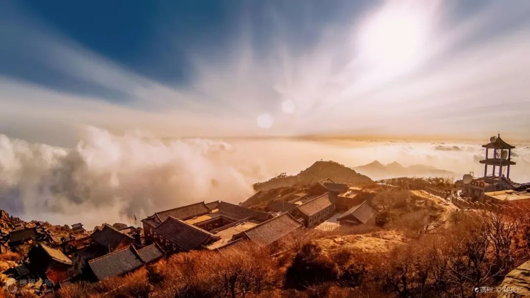 文明之光 柴望之火