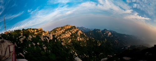 徂汶景區(qū)特色旅游線路官方推薦