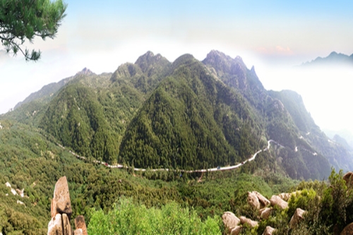 徂汶景區(qū)特色旅游線路推薦