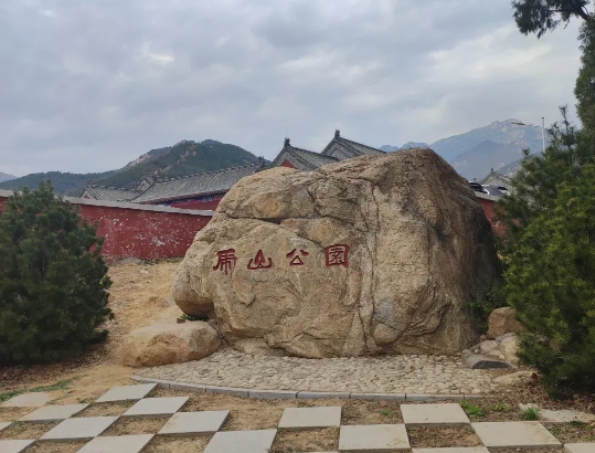 2025泰安虎山公園春日賞花攻略
